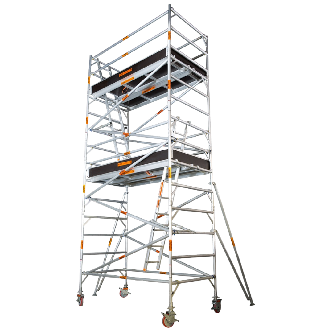 Orange Modern Cargo Services Instagram Post Square (1)